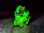 Natural Large Rare Hyalite Opal Specimens x 6 From Namibia