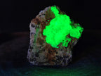 Natural Large Rare Hyalite Opal Specimens x 6 From Namibia