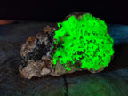 Natural Large Rare Hyalite Opal Specimens x 6 From Namibia