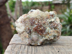 Natural Large Rare Hyalite Opal Specimens x 6 From Namibia