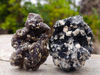 Natural Mix of Mineral Specimens x 6 From Erongo, Namibia