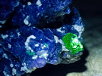 Natural Mix of Mineral Specimens x 6 From Erongo, Namibia