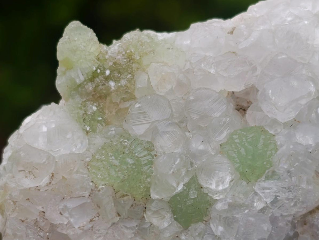 Natural Mix of Mineral Specimens x 6 From Erongo, Namibia
