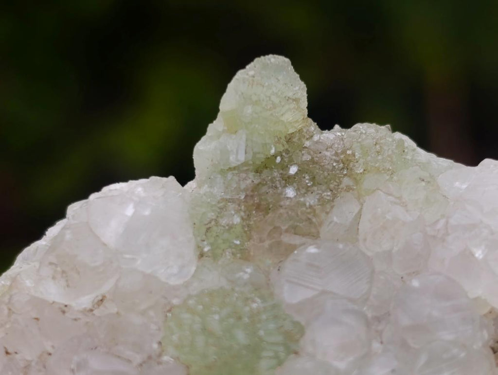 Natural Mix of Mineral Specimens x 6 From Erongo, Namibia