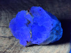 Natural Watermelon Fluorite Cobbed Specimens x 12 From Uis, Namibia