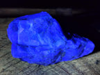 Natural Watermelon Fluorite Cobbed Specimens x 12 From Uis, Namibia