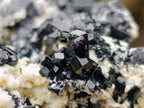 Natural Mix of Mineral Specimens x 6 From Erongo, Namibia