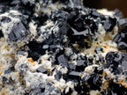 Natural Mix of Mineral Specimens x 6 From Erongo, Namibia