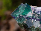 Natural Mix of Mineral Specimens x 6 From Erongo, Namibia