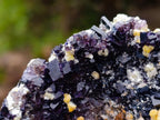 Natural Mix of Mineral Specimens x 6 From Erongo, Namibia