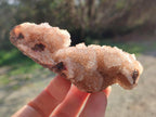 Natural Mix of Multi Mineral Specimens x 6 From Congo