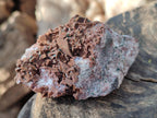 Natural Mix of Multi Mineral Specimens x 6 From Congo