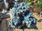 Natural XL Fibrous Foitite Specimen x 1 From Erongo, Namibia