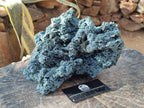 Natural XL Fibrous Foitite Specimen x 1 From Erongo, Namibia
