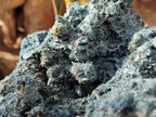 Natural XL Fibrous Foitite Specimen x 1 From Erongo, Namibia