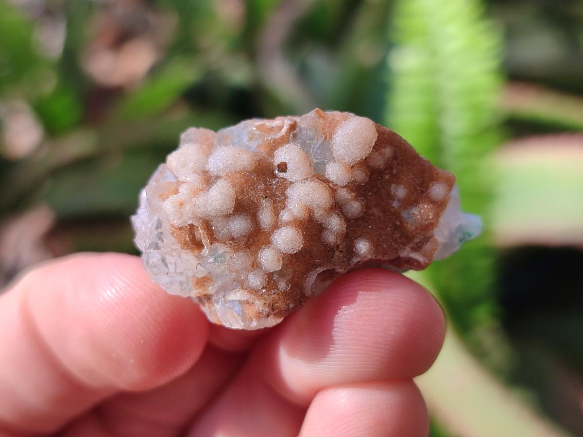 Natural Mix of Mineral Specimens x 24 From Congo
