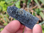 Natural Schorl Black Tourmaline Crystal Specimens x 88 From Erongo, Namibia