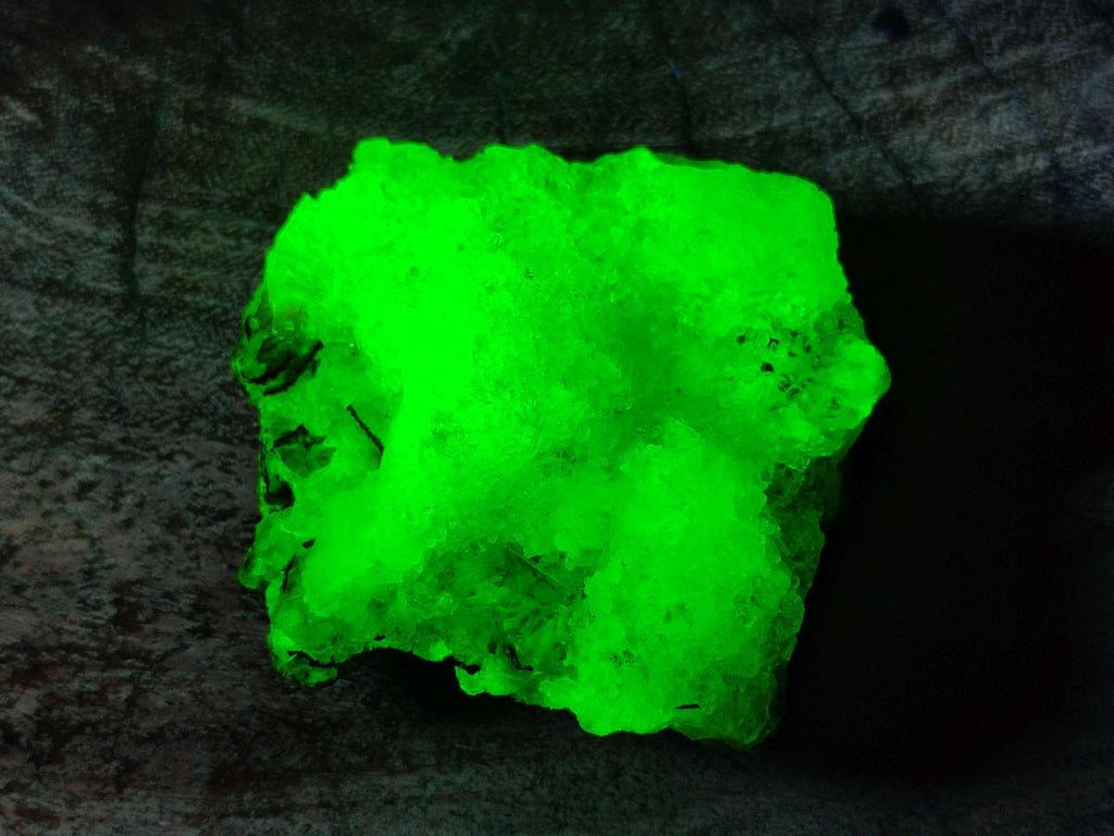 Natural Mix of Mineral Specimens x 6 From Erongo, Namibia