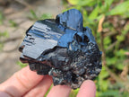 Natural Mix of Mineral Specimens x 6 From Erongo, Namibia