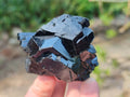Natural Mix of Mineral Specimens x 6 From Erongo, Namibia