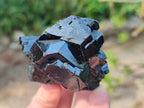 Natural Mix of Mineral Specimens x 6 From Erongo, Namibia