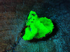 Natural Rare Hyalite Opal Specimens with Associated Minerals x 70 From Namibia