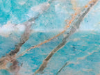 Polished Mix of Mineral Display Crystals x 5 From Southern Africa
