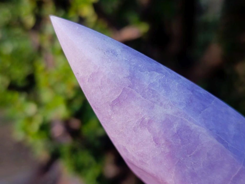 Polished Mix of Mineral Display Crystals x 5 From Southern Africa