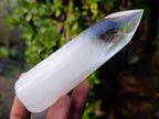 Polished Mix of Mineral Display Crystals x 5 From Southern Africa