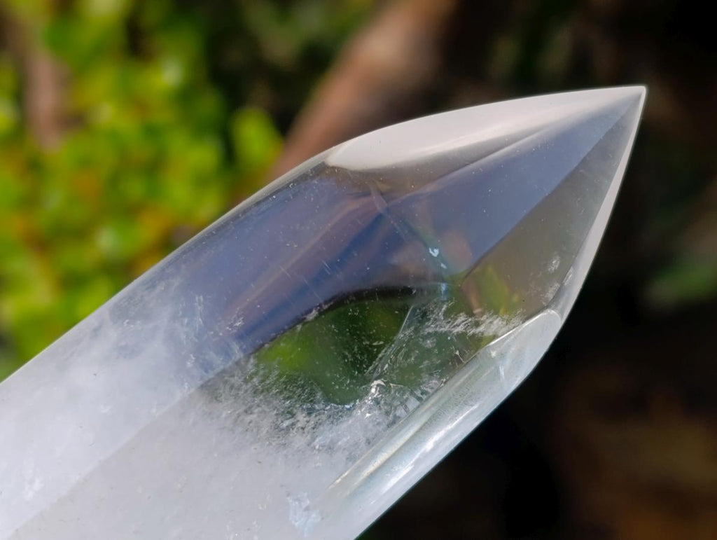 Polished Mix of Mineral Display Crystals x 5 From Southern Africa