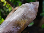 Polished Mix of Mineral Display Crystals x 5 From Southern Africa
