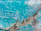 Polished Mix of Mineral Display Crystals x 5 From Southern Africa