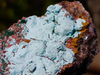 Natural Mix of Mineral Specimens x 6 From Congo