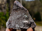 Natural Mix of Mineral Specimens x 6 From Congo