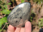 Polished Basalt Pharaoh Stone Free Forms x 6 From Iron Duke Mine, Zimbabwe