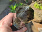 Polished Labradorite Display Crystals x 2 From Madagascar