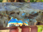 Polished Labradorite Display Crystals x 2 From Madagascar
