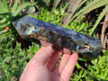Polished Labradorite Display Crystals x 2 From Madagascar
