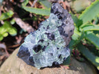 Natural Mix of Mineral Specimens x 3 From Erongo, Namibia