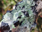 Natural Mix of Mineral Specimens x 3 From Erongo, Namibia