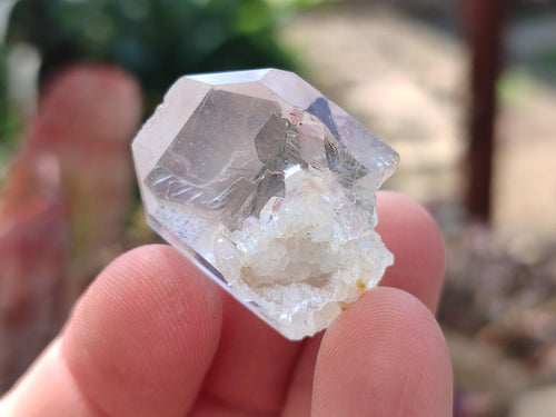 Natural Clear Malagasy Quartz Crystals x 70 From Madagascar - Toprock Gemstones and Minerals 