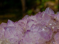 Natural Spirit Amethyst Clusters x 3 From Boekenhouthoek, South Africa - Toprock Gemstones and Minerals 