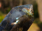 Polished Labradorite Display Crystals x 6 From Madagascar - Toprock Gemstones and Minerals 