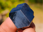 Natural Schorl Black Tourmaline with Associated Minerals x 79 From Erongo, Namibia - Toprock Gemstones and Minerals 
