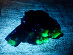 Natural Schorl Black Tourmaline with Associated Minerals x 79 From Erongo, Namibia - Toprock Gemstones and Minerals 