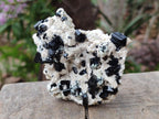 Natural Mix of Mineral Specimens x 6 From Erongo, Namibia - Toprock Gemstones and Minerals 