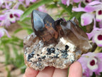 Natural Mix of Mineral Specimens x 6 From Erongo, Namibia - Toprock Gemstones and Minerals 