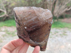 Natural Mix of Mineral Specimens x 6 From Erongo, Namibia - Toprock Gemstones and Minerals 