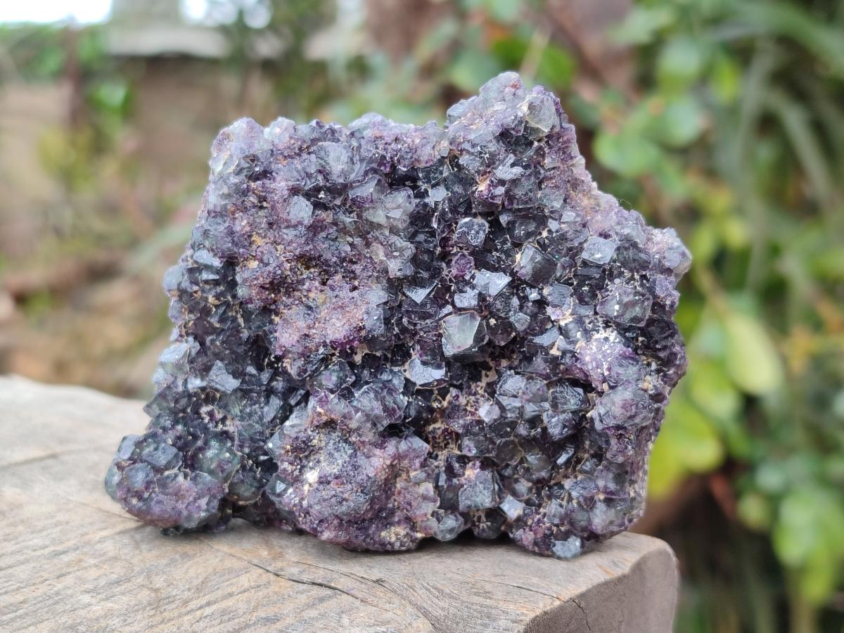 Natural Mix of Mineral Specimens x 6 From Erongo, Namibia - Toprock Gemstones and Minerals 