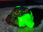 Natural Mix of Mineral Specimens x 6 From Erongo, Namibia - Toprock Gemstones and Minerals 